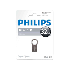 فلش مموری USB 3.0 فیلیپس مدل Circle ظرفیت 32 گیگابایت ا Philips Circle 32GB USB 3.0 Flash Memory