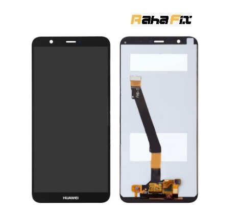 صفحه تاچ ال سی دی گوشی هوآوی p smart 2018 شرکتی Touch lcd Huawei p smart 2018 service pack