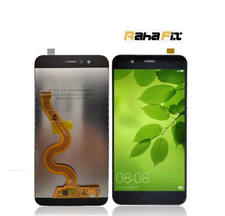 صفحه تاچ ال سی دی گوشی هوآوی nova2 plus شرکتی Touch lcd Huawei nova2 plus service pack