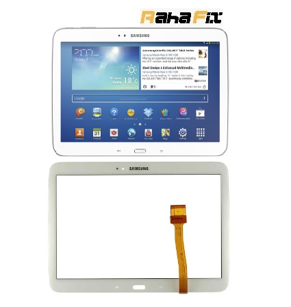 تاچ تبلت سامسونگ اورجینال Touch Screen Tablet Samsung p5200 Original