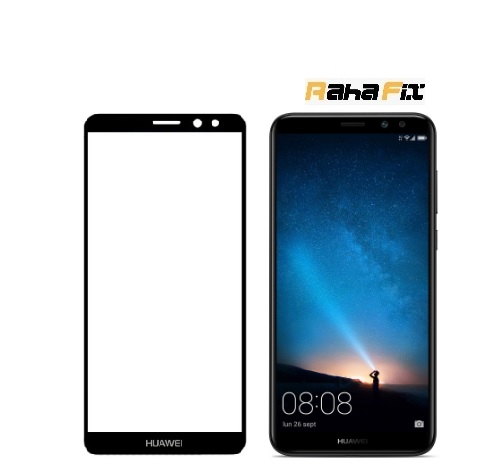 گلس رویه اصلی گوشی هوآوی Top Glass Original Huawei mate 10