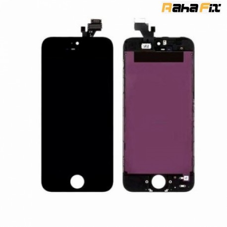 LCD/TOUCH IPHONE 5G BLACK AAA